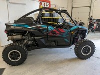 2022 Kawasaki TERYX 1000 SE