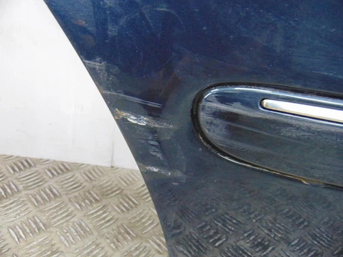 Portiera Posteriore Destra per MERCEDES-BENZ CLASE E (BM 211) BERLINA 2 189479 - Imagen 3 de 10