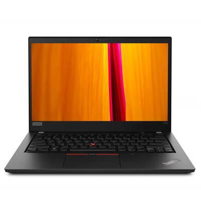 Lenovo ThinkPad T495 Ryzen 7-3700U 32GB 512GB 14