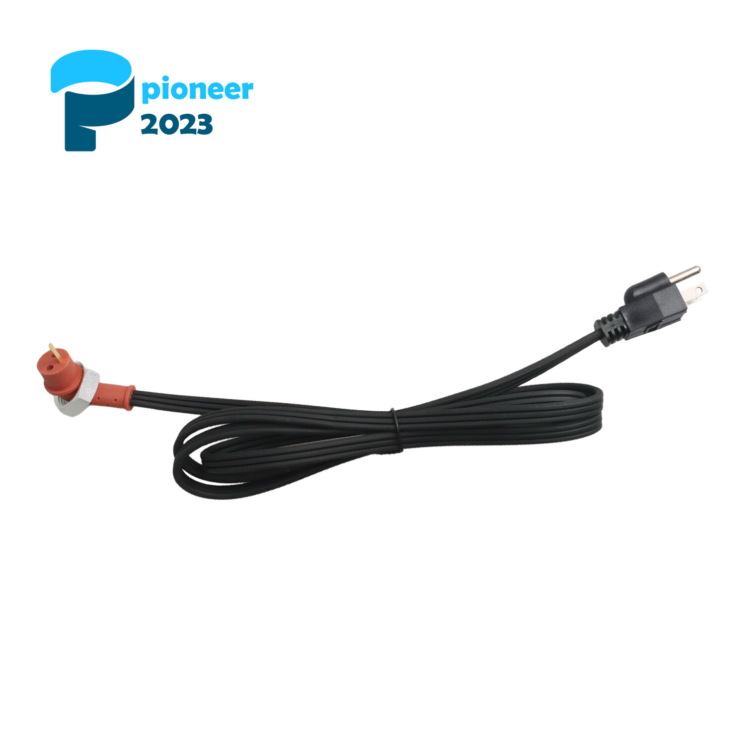 Diesel Engine Block Heater Cord for 20-24 Dodge Ram Cummins 6.7 L Pickup Truck