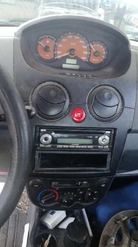 96897322 Transmision Delantera Derecha para CHEVROLET MATIZ SE 2005 2062701 - Imagen 6 de 10