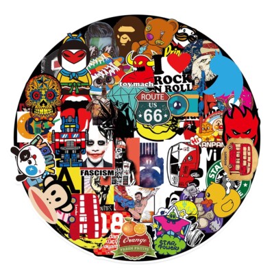 DISH// 2024 「GARDEN」 random sticker DISH// 2024 「GARDEN」 random sticker Amazon.com: BulbaCraft