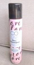 Colab Dry Shampoo Original Fragrance 6.7 oz Brand New