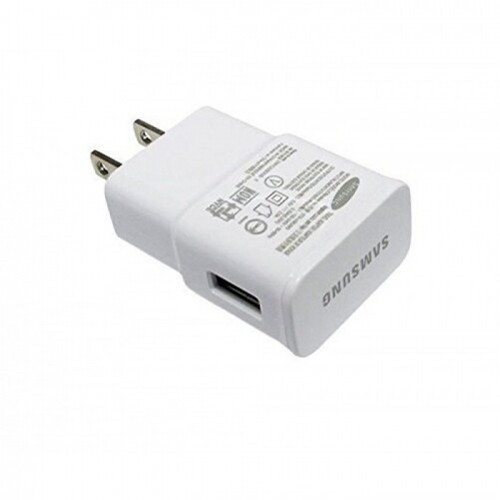 for iPhone iPad - USB Adaptive Fast OEM Home Charger w Power Cord USB Cable - 第 2/8 張圖片