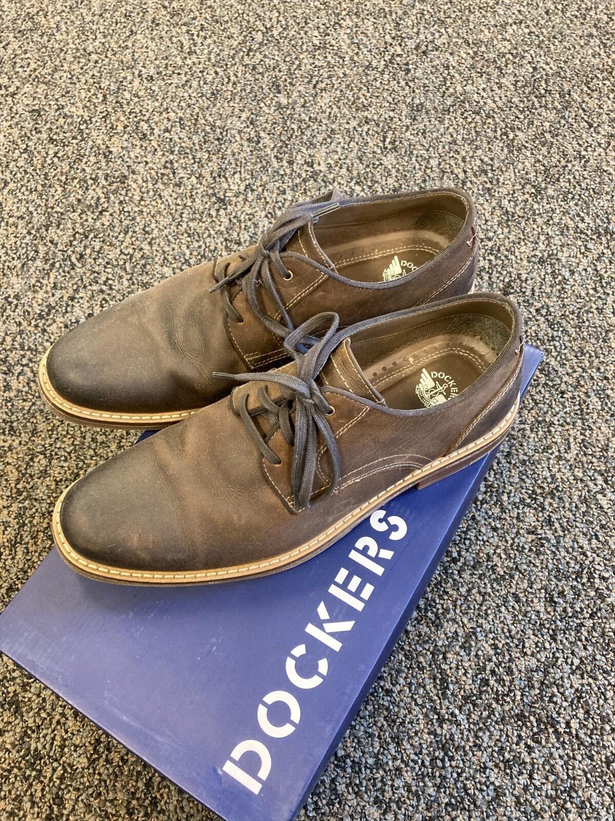 Dockers \