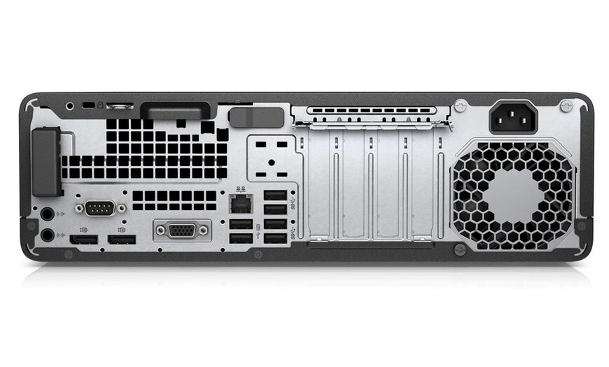 ハイパーチャンスデー：i-3 HP ProDESK600 G3 スーパーチャンスデー：i-3 HP ProDESK600 G3 デスクトップPC