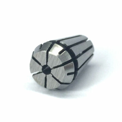 1 of SUPER PRECISION ER16 COLLET 3MM METRIC CNC MILL CHUCK [M3]