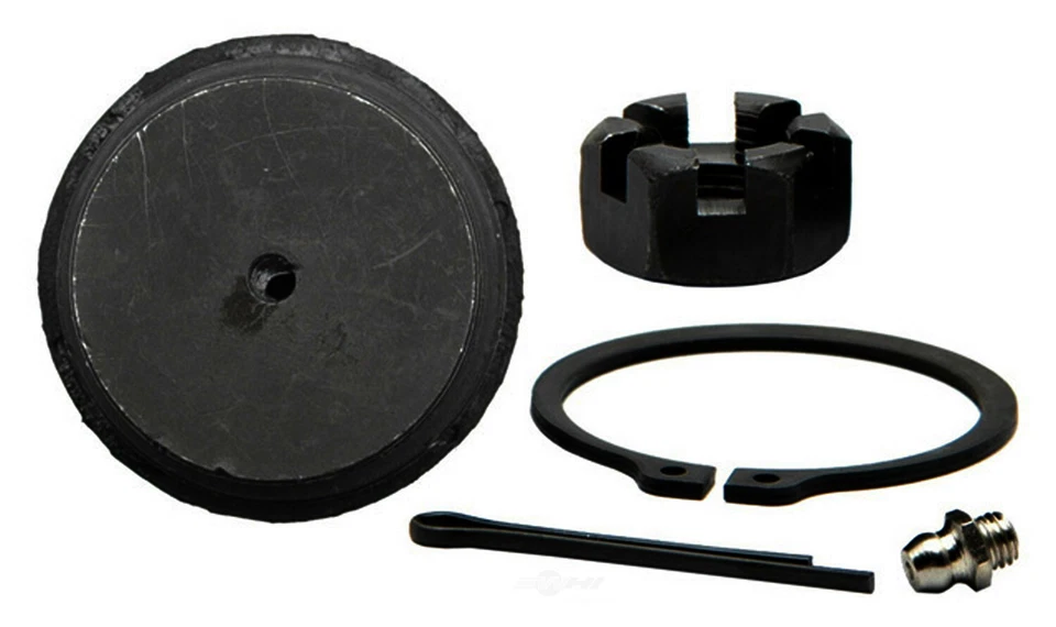 Junta de rótula de suspensión delantera inferior ACDelco 46D2198A se adapta a 94-99 Dodge Ram 1500 Foto 4 de 4