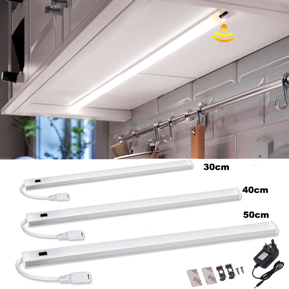 Led Strip Lights Bar Under Cabinet