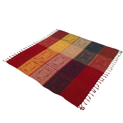 Set of 2 Plush Blankets Weighted Electric Throw Sofa Cozy eBay