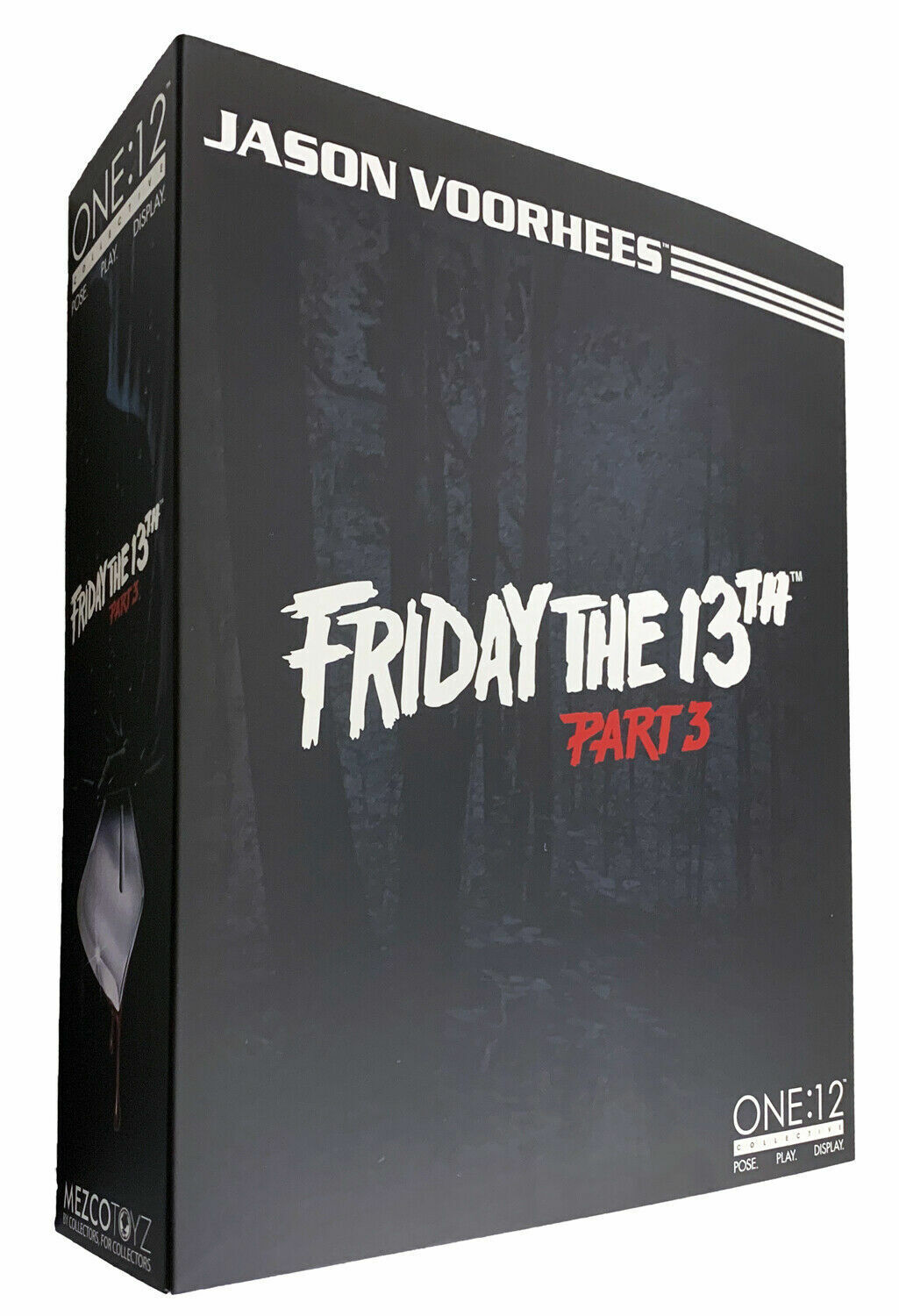 Friday the 13th: The Game is Getting a Physical Collector's