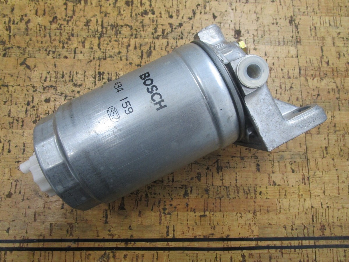 NEW OEM* Volvo Penta Fuel Filter Assembly 3581542 | eBay