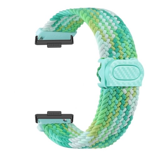 Nylon Armband für Huawei Watch Fit 4 / 3 / Pro / Sport band strap smart Uhr - 第 28/60 張圖片