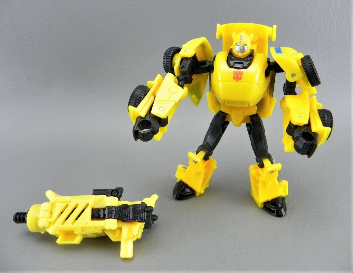 Ebay bumblebee sales transformer