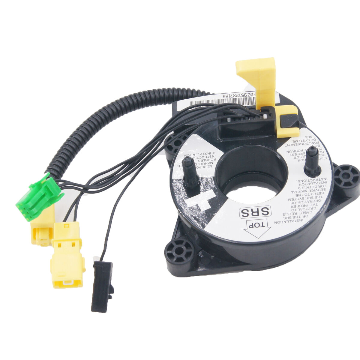 Spiral Cable Clock Spring for Honda Prelude 1998 - 2002 77900-S84-G11 1998 - 2002 Spiral Cable Clock Spring for Honda Prelude 1998 - 2002 77900-S84-G11 1998 - 2002