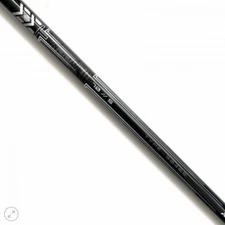 Mitsubishi  MMT Golf shaft for Callaway Woods Pick-Flex-Length Screw On