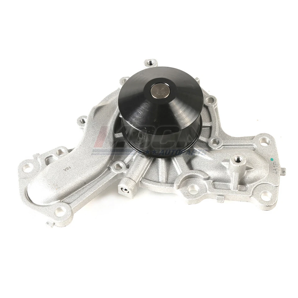 Bomba de agua para Mitsubishi Montero 2001-2006 3,5 L 3,8 L V6 SOHC 6G74 6G75 148-1790 Foto 4 de 4