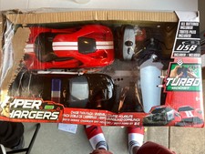 jada rc hyperchargers chase twin pack