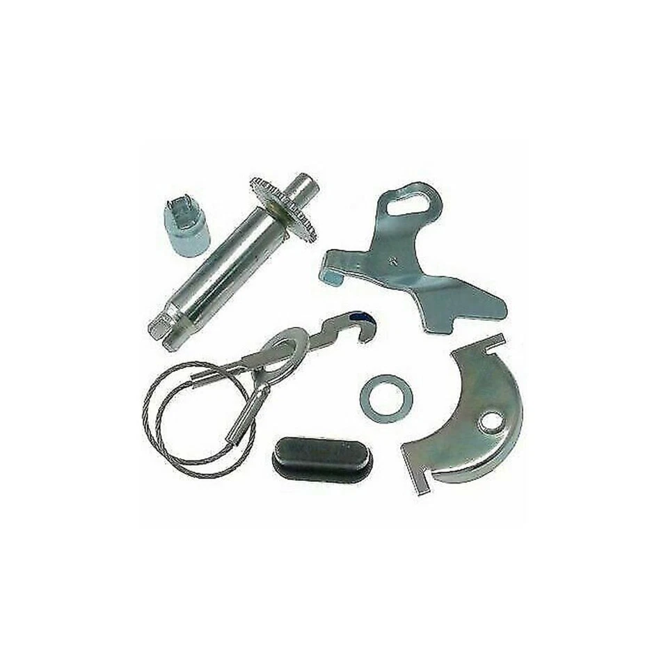 Kit de reparación autoajustador de freno de tambor para 163018 delantero y trasero derecho 1 pieza Centric_L6 Foto 2 de 3