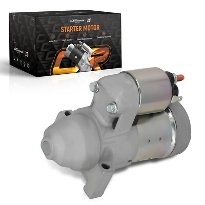 #ad Starter Motor For Robin Subaru Specific EH65 EH72 EH722 12V 1.2 kW CCW 11TH $90.00