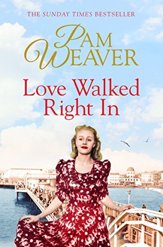 Love Walked Right In-Pam Weaver