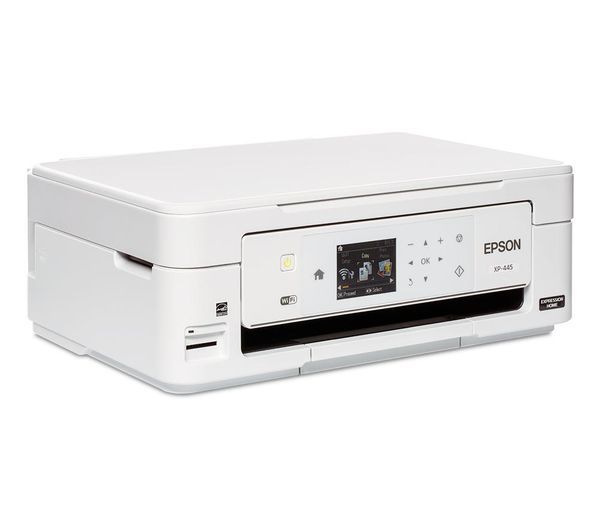xp 445 epson printer