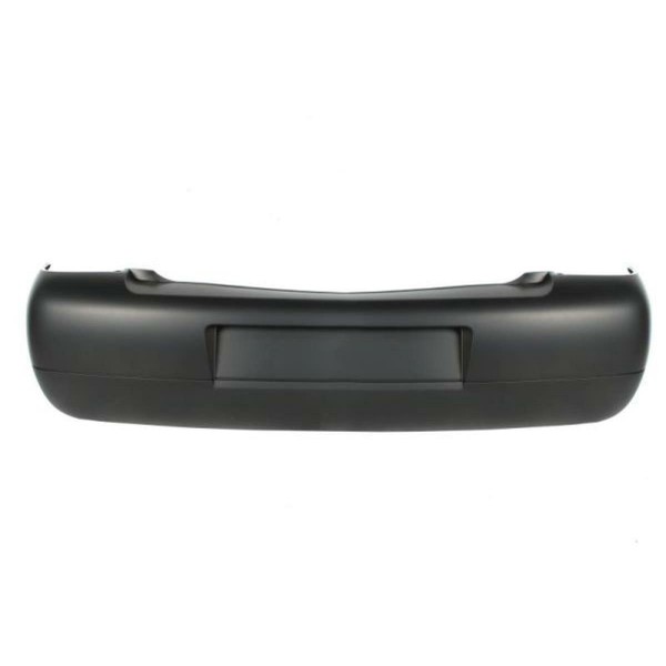 StoßStange Hinten FüR VW Lupo 6X1 6E1-image
