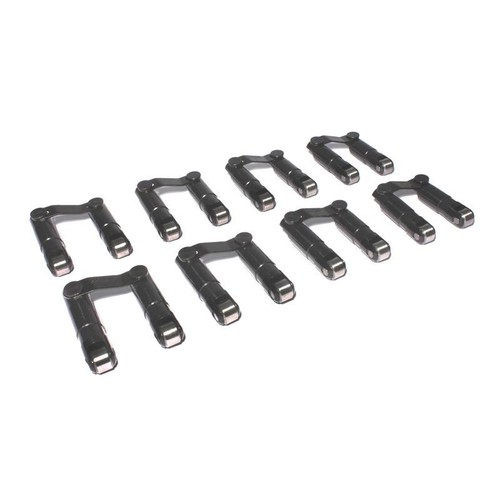 COMP Cams Lifter Set 1585416; Short Travel RetroFit Hyd Roller .842