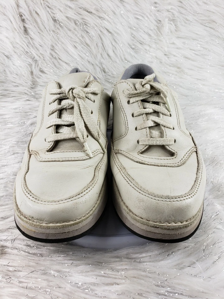 HUSH PUPPIES Mens Casual Comfort Shoes Size 8 - Image 4 of 4