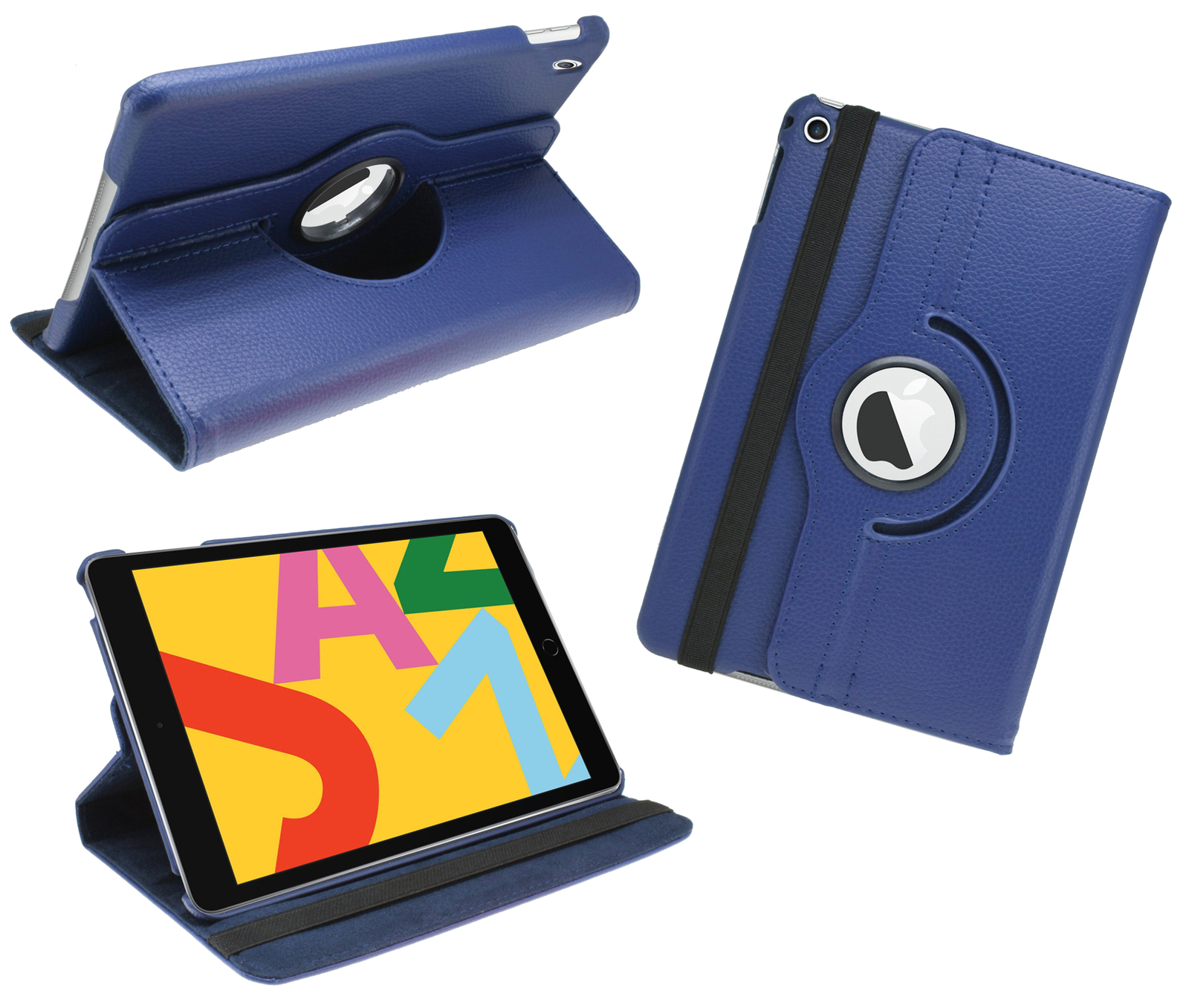 Защитный чехол для планшета Zubehör Hülle Smart Cover для Apple iPad (2019) 10.2 Zoll