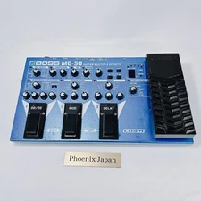 Boss ME-50 Multi Effects Guitar Pedal used