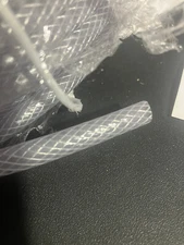 Mercedes  Windshield Washer Hose (1 meter) COHLINE