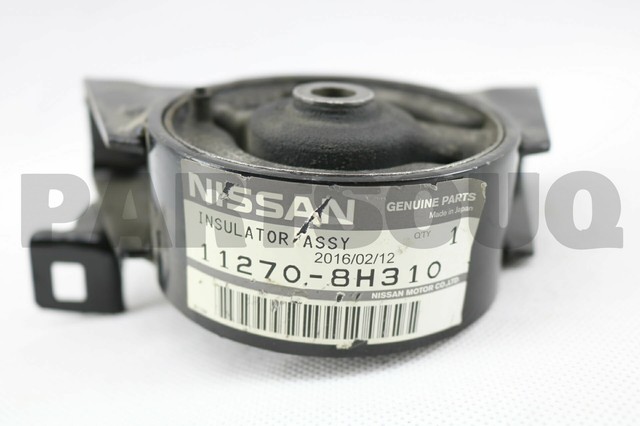 Nissan 20695 8h310