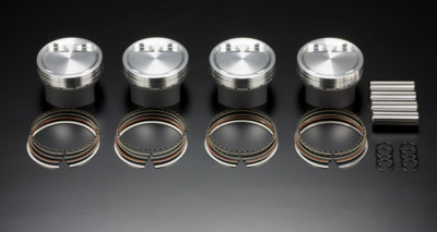 グレシプ　ジャンキー　Platinum Set Platinum Racing Products - Billet Sequential Shifter Unit