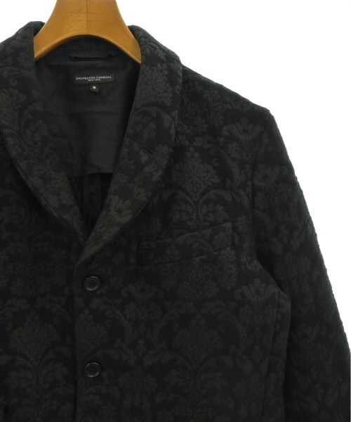 Engineered Garments Jacket Black(Total pattern) S… - image 4