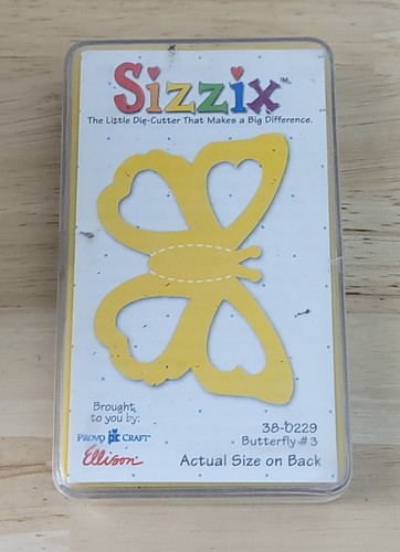 Sizzix DIE CUT CARTRIDGES Single & Sets Small-Medium-Large YOU CHOOSE - Picture 112 of 177