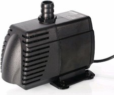 Hailea HX8830 Immersible Inline Water Pump 2900L/hr Aquarium Hydroponic