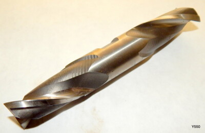Niagara USA 7/8'' Double Sided 2 Flute HSCO 28285