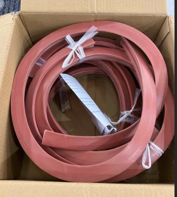 K66 Rubber Bumpers Pool Table Rubber Bumpers Pool Table Rail Cushion