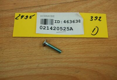 Suzuki Schraube 02142-0525A Original Genuine NEU NOS xs2495 | eBay