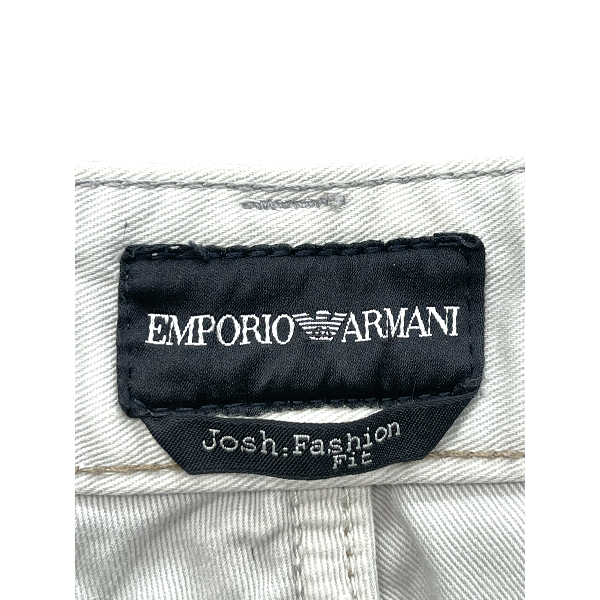 Vintage Emporio Armani Men
