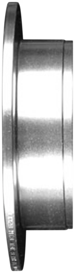 Rotor de freno de disco-Rotor de freno premium Bendix PRT5319 se adapta a Daewoo Leganza 1999 Foto 2 de 2