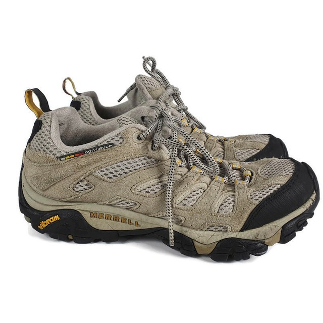 merrell moab ventilator womens