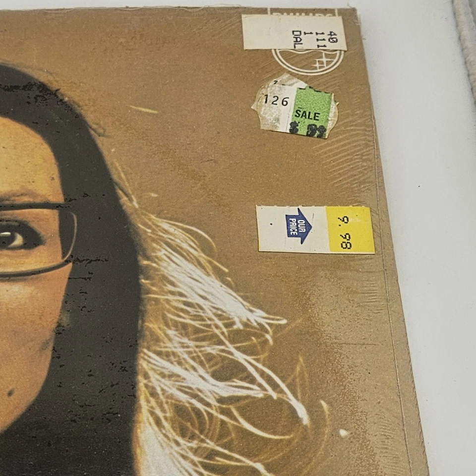 Nana Mouskouri The Athenians At The Albert Hall Vinyl - Sealed - 1975 Import - Image 4 of 4