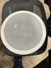 BOSTON ACOUSTICS VRi585T2 DUAL INPUT IN CEILING SPEAKER - AUDIOPHILE