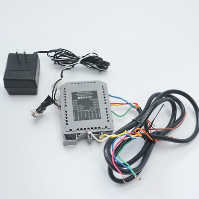 B&B Electronics  Optically Isolated Serial Converter, RS-232 to RS-422/485