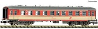 Spur N Fleischmann 6260064 - Eilzugwagen 2. Klasse, ÖBb Neu Ovp