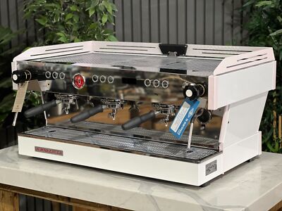 LA MARZOCCO LINEA PB 3 GROUP BRAND NEW ESPRESSO COFFEE MACHINE