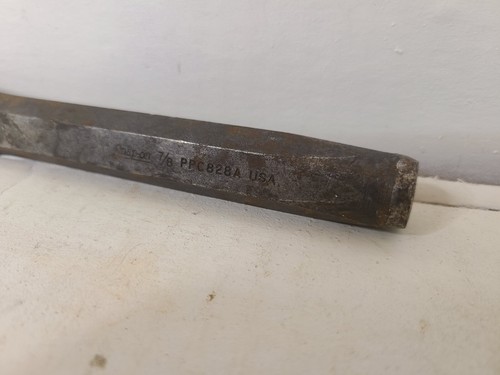 Snap On 7/8 Punch Ppc828a Made In The Usa Vintage Tool - Bild 5 von 7