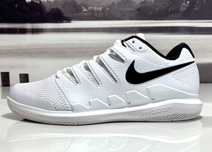 Nike Air Zoom Vapor X HC Menâs Tennis Shoes White AH9066-101 Size 13 NEW 826215770541 | eBay